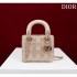 2025SS Tote Bag DIOR Dior A mature style is complete