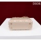 2025SS Tote Bag DIOR Dior A mature style is complete 2025SS Tote Bag DIOR Dior A mature style is complete