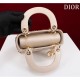 2025SS Tote Bag DIOR Dior A mature style is complete 2025SS Tote Bag DIOR Dior A mature style is complete