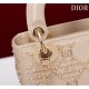 2025SS Tote Bag DIOR Dior A mature style is complete 2025SS Tote Bag DIOR Dior A mature style is complete