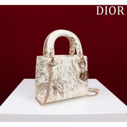 2025SS Tote Bag DIOR Dior A seasonal, popular new product