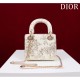 2025SS Tote Bag DIOR Dior A seasonal, popular new product 2025SS Tote Bag DIOR Dior A seasonal, popular new product