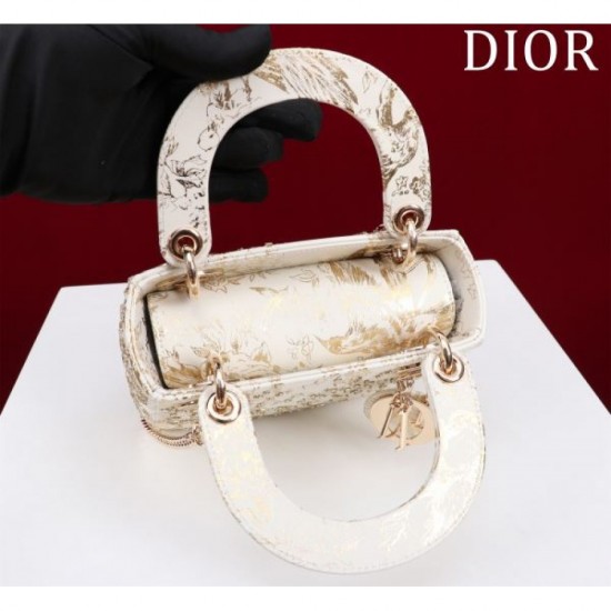 2025SS Tote Bag DIOR Dior A seasonal, popular new product 2025SS Tote Bag DIOR Dior A seasonal, popular new product