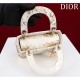 2025SS Tote Bag DIOR Dior A seasonal, popular new product 2025SS Tote Bag DIOR Dior A seasonal, popular new product