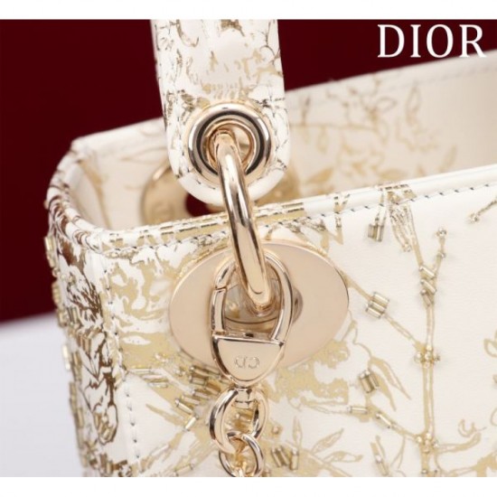 2025SS Tote Bag DIOR Dior A seasonal, popular new product 2025SS Tote Bag DIOR Dior A seasonal, popular new product