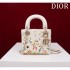 2025SS Tote Bag DIOR Dior A popular item for foreign celebrities