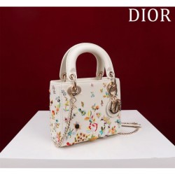 2025SS Tote Bag DIOR Dior A popular item for foreign celebrities