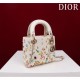 2025SS Tote Bag DIOR Dior A popular item for foreign celebrities 2025SS Tote Bag DIOR Dior A popular item for foreign celebrities