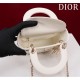 2025SS Tote Bag DIOR Dior A popular item for foreign celebrities 2025SS Tote Bag DIOR Dior A popular item for foreign celebrities