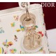 2025SS Tote Bag DIOR Dior A popular item for foreign celebrities 2025SS Tote Bag DIOR Dior A popular item for foreign celebrities