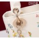 2025SS Tote Bag DIOR Dior A popular item for foreign celebrities 2025SS Tote Bag DIOR Dior A popular item for foreign celebrities