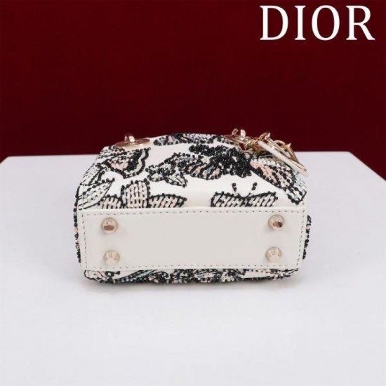 2025SS Tote Bag DIOR Dior This season's new brand new product uses colours 2025SS Tote Bag DIOR Dior This season's new brand new product uses colours