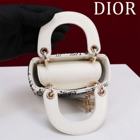2025SS Tote Bag DIOR Dior This season's new brand new product uses colours 2025SS Tote Bag DIOR Dior This season's new brand new product uses colours
