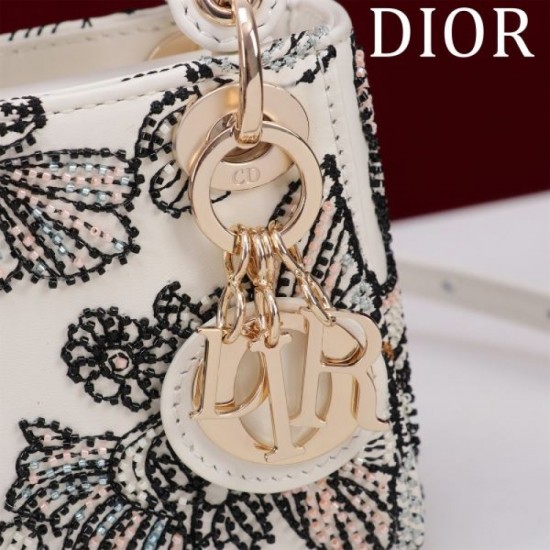 2025SS Tote Bag DIOR Dior This season's new brand new product uses colours 2025SS Tote Bag DIOR Dior This season's new brand new product uses colours