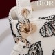 2025SS Tote Bag DIOR Dior This season's new brand new product uses colours 2025SS Tote Bag DIOR Dior This season's new brand new product uses colours