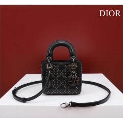 2025SS Tote Bag DIOR Dior, especially the most talked about elegant, sold out immediately