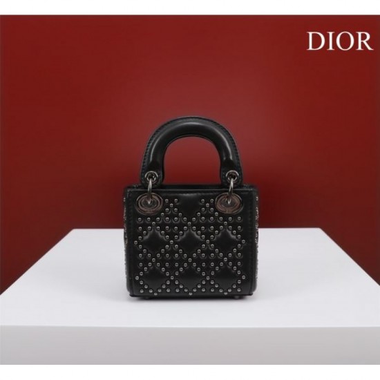 2025SS Tote Bag DIOR Dior, especially the most talked about elegant, sold out immediately 2025SS Tote Bag DIOR Dior, especially the most talked about elegant, sold out immediately