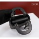 2025SS Tote Bag DIOR Dior, especially the most talked about elegant, sold out immediately 2025SS Tote Bag DIOR Dior, especially the most talked about elegant, sold out immediately