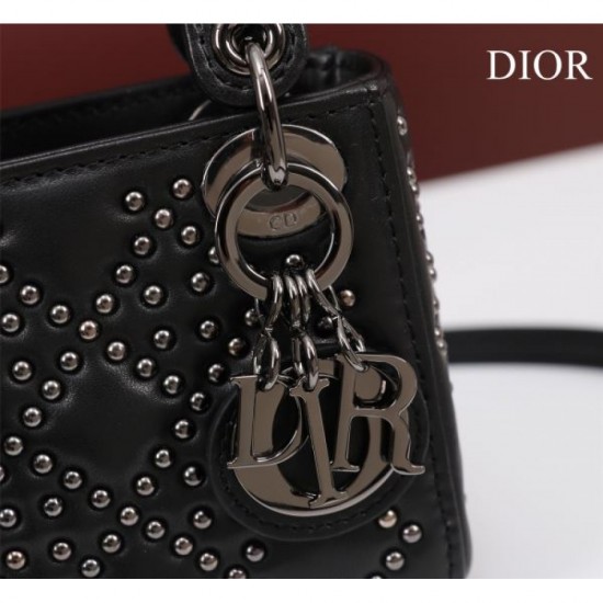 2025SS Tote Bag DIOR Dior, especially the most talked about elegant, sold out immediately 2025SS Tote Bag DIOR Dior, especially the most talked about elegant, sold out immediately