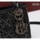 2025SS Tote Bag DIOR Dior, especially the most talked about elegant, sold out immediately 2025SS Tote Bag DIOR Dior, especially the most talked about elegant, sold out immediately
