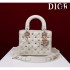 2025SS Tote Bag DIOR Dior Limited Time, You Should Buy It at a Great Deal