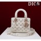 2025SS Tote Bag DIOR Dior Limited Time, You Should Buy It at a Great Deal