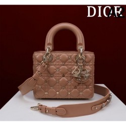 2025SS Tote Bag DIOR Dior Limited Time, You Should Buy It at a Great Deal
