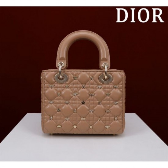 2025SS Tote Bag DIOR Dior Limited Time, You Should Buy It at a Great Deal