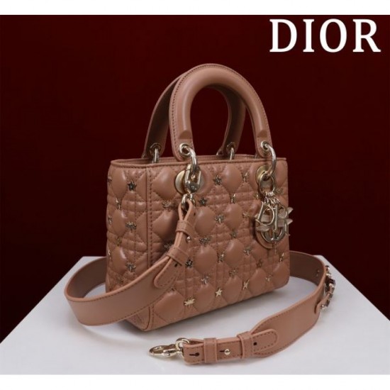 2025SS Tote Bag DIOR Dior Limited Time, You Should Buy It at a Great Deal