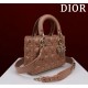 2025SS Tote Bag DIOR Dior Limited Time, You Should Buy It at a Great Deal