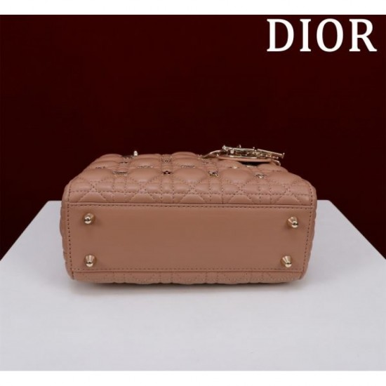 2025SS Tote Bag DIOR Dior Limited Time, You Should Buy It at a Great Deal