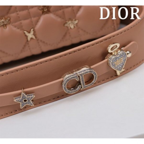2025SS Tote Bag DIOR Dior Limited Time, You Should Buy It at a Great Deal