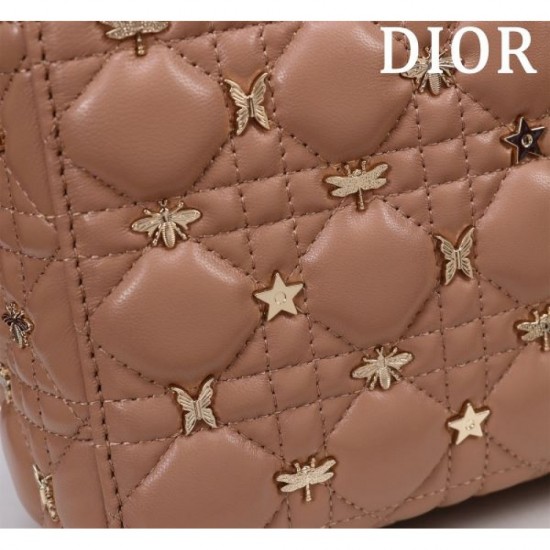 2025SS Tote Bag DIOR Dior Limited Time, You Should Buy It at a Great Deal