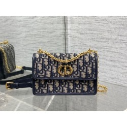 2025SS Shoulder Bag DIOR Dior Spring/Summer New Miracle Restock