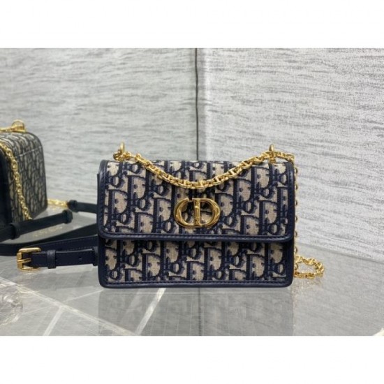 2025SS Shoulder Bag DIOR Dior Spring/Summer New Miracle Restock 2025SS Shoulder Bag DIOR Dior Spring/Summer New Miracle Restock