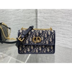 2025SS Shoulder Bag DIOR Dior Spring/Summer New Miracle Restock