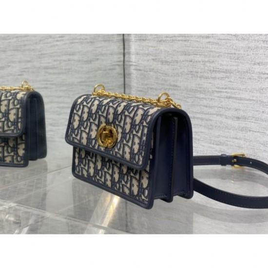 2025SS Shoulder Bag DIOR Dior Spring/Summer New Miracle Restock 2025SS Shoulder Bag DIOR Dior Spring/Summer New Miracle Restock