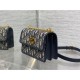 2025SS Shoulder Bag DIOR Dior Spring/Summer New Miracle Restock 2025SS Shoulder Bag DIOR Dior Spring/Summer New Miracle Restock