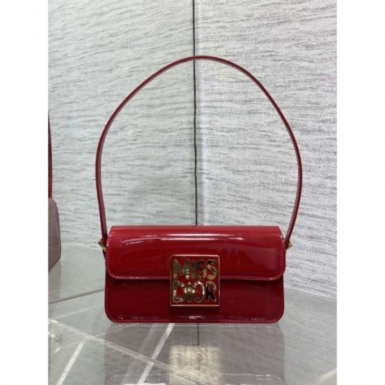 2025SS Shoulder Bag DIOR Dior Magazine New Products in stock in Spring/Summer 2025SS Shoulder Bag DIOR Dior Magazine New Products in stock in Spring/Summer