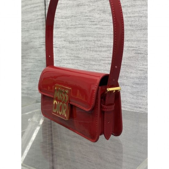2025SS Shoulder Bag DIOR Dior Magazine New Products in stock in Spring/Summer 2025SS Shoulder Bag DIOR Dior Magazine New Products in stock in Spring/Summer