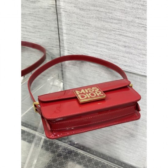 2025SS Shoulder Bag DIOR Dior Magazine New Products in stock in Spring/Summer 2025SS Shoulder Bag DIOR Dior Magazine New Products in stock in Spring/Summer