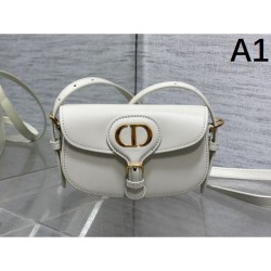 2025SS Shoulder Bag DIOR New Spring/Summer Sold Out Magazine Featured