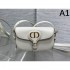 2025SS Shoulder Bag DIOR New Spring/Summer Sold Out Magazine Featured