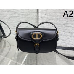 2025SS Shoulder Bag DIOR New Spring/Summer Sold Out Magazine Featured