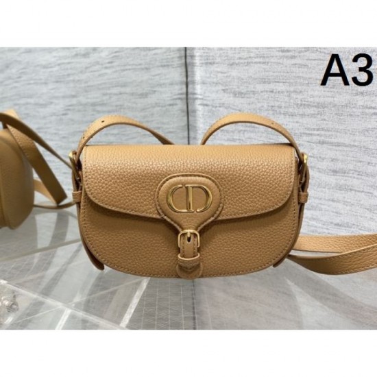 2025SS Shoulder Bag DIOR Dior Limited Edition Delivered from overseas 2025SS Shoulder Bag DIOR Dior Limited Edition Delivered from overseas