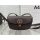 2025SS Shoulder Bag DIOR Dior Limited Edition Delivered from overseas 2025SS Shoulder Bag DIOR Dior Limited Edition Delivered from overseas
