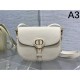 2025SS Shoulder Bag DIOR Dior Super Cool Spring/Summer New Product 2025SS Shoulder Bag DIOR Dior Super Cool Spring/Summer New Product
