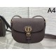 2025SS Shoulder Bag DIOR Dior Super Cool Spring/Summer New Product 2025SS Shoulder Bag DIOR Dior Super Cool Spring/Summer New Product