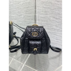 2025SS Backpack DIOR Dior Spring/Summer is a continuous trend
