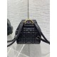 2025SS Backpack DIOR Dior Spring/Summer is a continuous trend 2025SS Backpack DIOR Dior Spring/Summer is a continuous trend